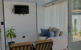 Apartamento para descansar